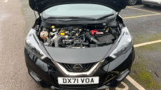 Nissan Micra 1.0 IG-T 92 Acenta 5dr Petrol Hatchback